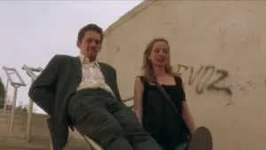 Backdrop to the movie "Before Sunset" #753511