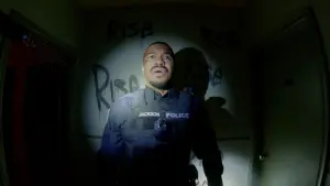 Backdrop to the movie "Bodycam" #763296