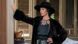 Backdrop to the movie "Bonnard, Pierre and Marthe" #757747