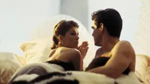 Backdrop to the movie "Die Another Day" #602418