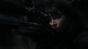 Backdrop to the movie "The Gorge" #549752