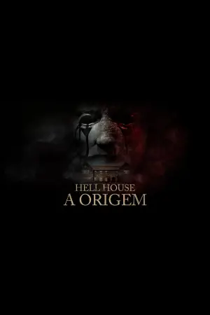 Poster to the movie "Hell House LLC Origins: The Carmichael Manor" #748396