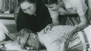 Backdrop to the movie "I Live in Fear" #451473