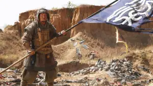 Backdrop to the movie "Little Big Soldier" #938180