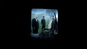 Backdrop to the movie "All the Devils Are Here" #575090