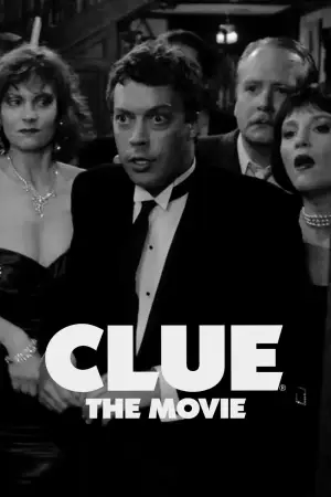 Clue