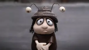 Backdrop to the movie "Memoir of a Snail" #574682