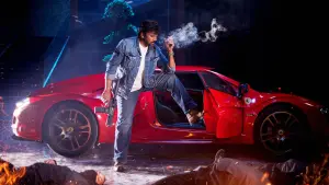 Backdrop to the movie "Mana ShankaraVaraPrasad Garu" #539812