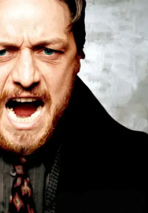 Poster to the movie "Filth" #671590