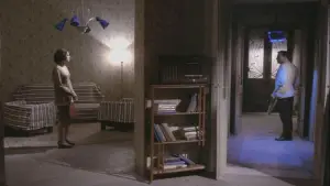 Backdrop to the movie "The Conformist" #671293