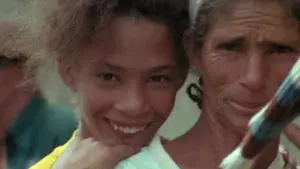 Backdrop to the movie "Sans Soleil" #459158