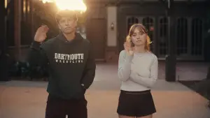 Backdrop to the movie "Say Less" #769140