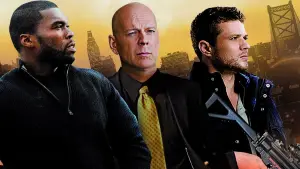 Backdrop to the movie "Setup" #405483