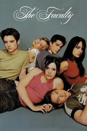 The Faculty