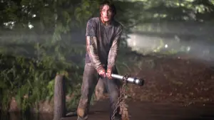 Backdrop to the movie "The Cabin in the Woods" #275976