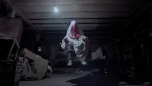 Backdrop to the movie "The Conjuring" #581610