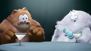 Backdrop to the movie "The Garfield Movie" #771324