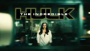 Backdrop to the movie "The Incredible Hulk" #769573