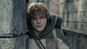 Backdrop to the movie "The Lord of the Rings: The Two Towers" #516464