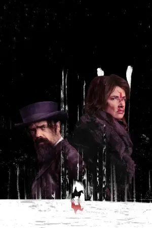 Poster to the movie "The Thicket" #650396