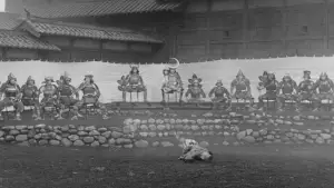 Backdrop to the movie "Throne of Blood" #752184