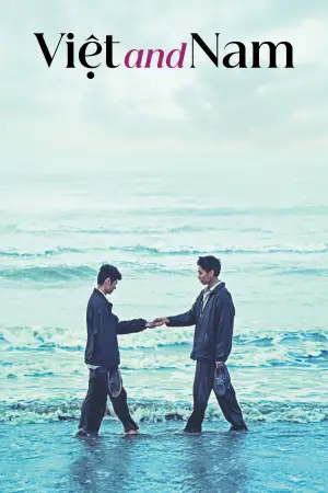 Poster to the movie "Viet and Nam" #667980