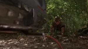 Backdrop to the movie "The Client" #360922