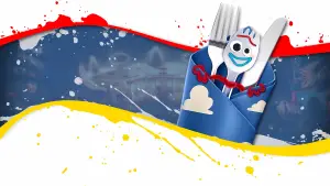 Backdrop to the movie "Toy Story 4" #592853