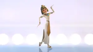 Backdrop to the movie "Mummies" #719730