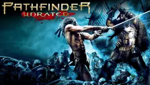 Backdrop to the movie "Pathfinder" #877964