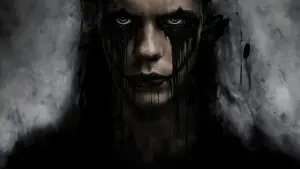 Backdrop to the movie "The Crow" #443141