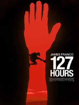 Poster to the movie "127 Hours" #241799