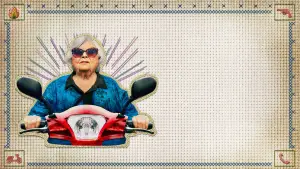 Backdrop to the movie "Thelma" #613005