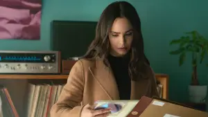 Backdrop to the movie "The Life List" #601757