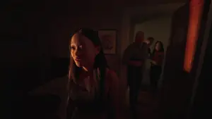 Backdrop to the movie "Presence" #531403