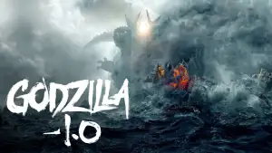 Backdrop to the movie "Godzilla Minus One" #835971