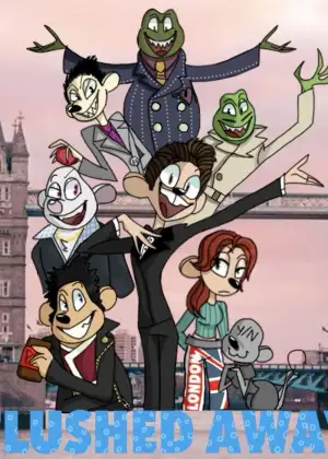 Flushed Away