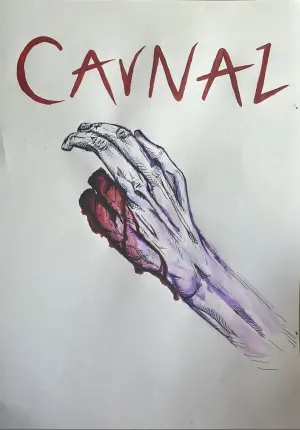 Poster to the movie "Carnal" #460091