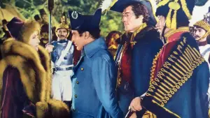 Backdrop to the movie "Conquest" #690710