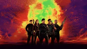 Backdrop to the movie "Expend4bles" #162946