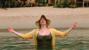 Backdrop to the movie "Bridget Jones: The Edge of Reason" #886489