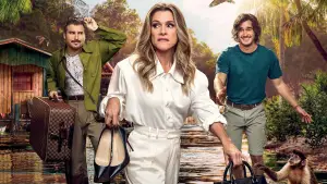 Backdrop to the movie "Harsh Couture" #786434