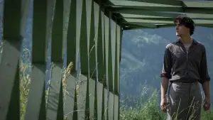 Backdrop to the movie "A Land Within" #804875