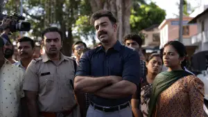 Backdrop to the movie "Detective Ujjwalan" #856870