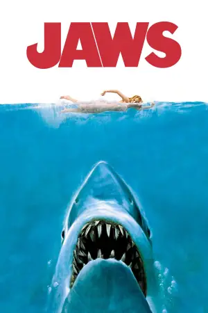 Poster to the movie "Jaws" #521151