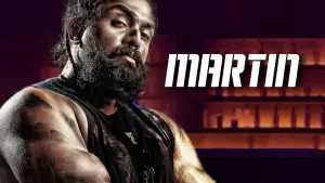 Backdrop to the movie "Martin" #655103