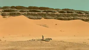 Backdrop to the movie "Sirāt" #516234