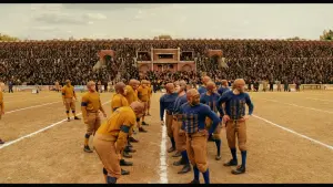 Backdrop to the movie "Leatherheads" #402467