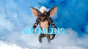 Backdrop to the movie "Gremlins" #610468