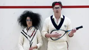 Backdrop to the movie "Hairbrained" #734270